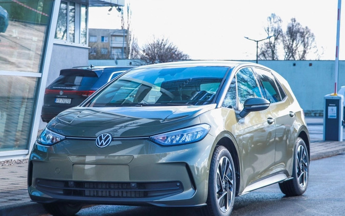 Volkswagen ID.3 cena 196000 przebieg: 5, rok produkcji 2024 z Kargowa małe 92